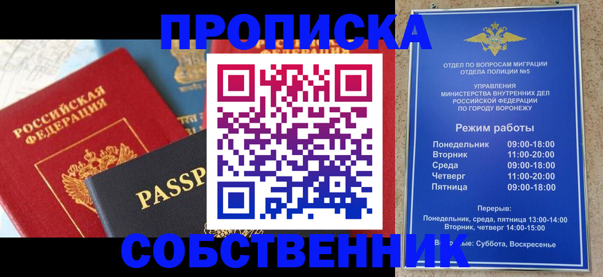 прописка гарантия в Бородино